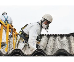 Asbestos Removal Cost Burton | Burton Demolition