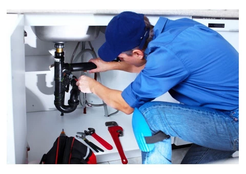 Plumber Nerang