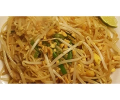 5% Off - Thai Style Restaurant Menu - Thai Takeaway Richmond, VIC