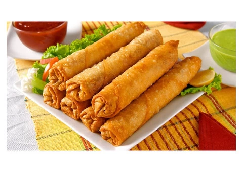 5% Off - Thai Style Restaurant Menu - Thai Takeaway Richmond, VIC - 2/4