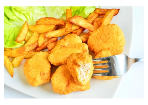 Delicious Breakfast and Brunch !! Get 5% off @The Little AlleyWay Café OConnor, WA - 3/3