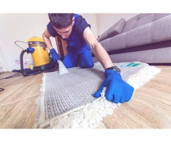 Certified and Licensed Residential Carpet Cleaning Sydney Professionals