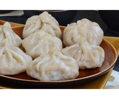 Kathmandu Tandoori Kitchen