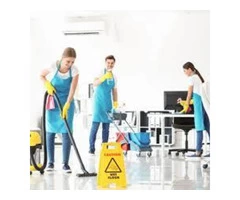 Bond Cleaning