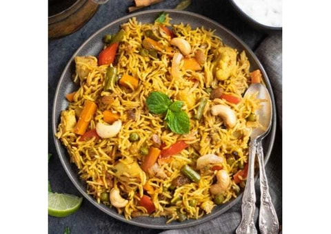 Tandoori Hut Indian Restaurant Benalla Menu, VIC - 10% off - 1/4