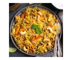 Tandoori Hut Indian Restaurant Benalla Menu, VIC - 10% off