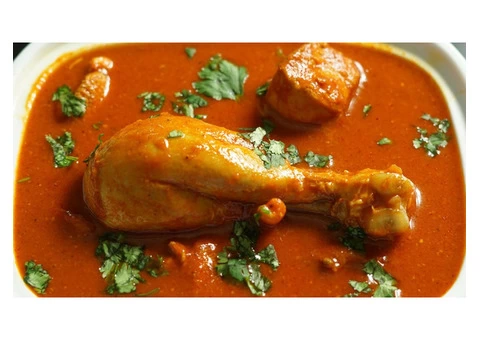 Tandoori Hut Indian Restaurant Benalla Menu, VIC - 10% off - 2/4