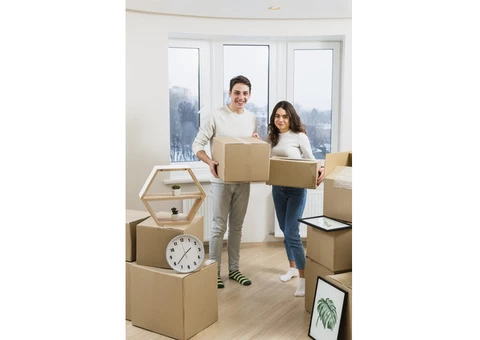 Best Professional Movers | Melbourne Movers Packers