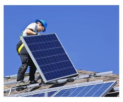 Australia's Leading Distributor Of Canadian Solar System