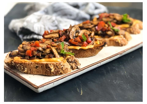 5% Off - Rita's Pizzeria & Restaurant Chirnside Park, VIC - 1/4