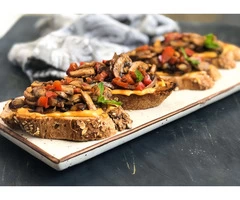 5% Off - Rita's Pizzeria & Restaurant Chirnside Park, VIC