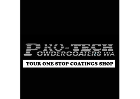 ProTech Powdercoaters