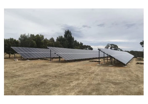 Commercial Solar Adelaide