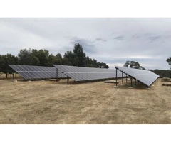 Commercial Solar Adelaide