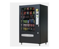 Get Yourself A Little Help From Our Vending Machines in Queensland