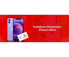 Get a New with iphone 12 vodafone plan