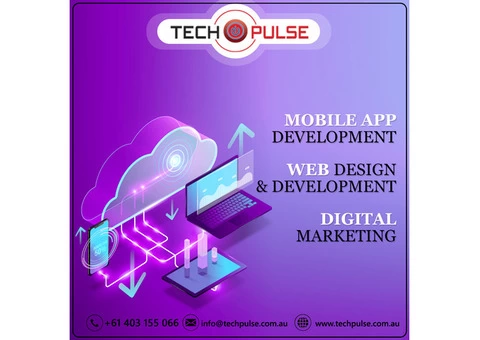 Online Marketing Services in Victoria