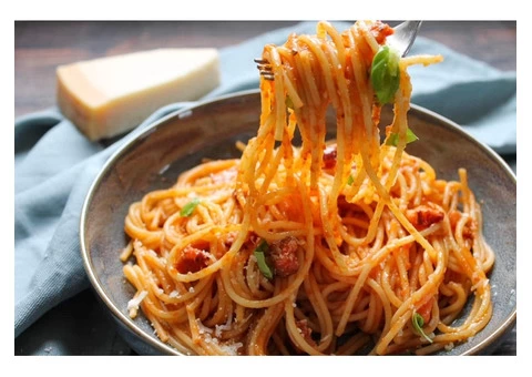 5% Off - OZ Boys Pizza And Pasta Takeaway Boronia, VIC - 1/4