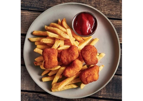 5% Off - OZ Boys Pizza And Pasta Takeaway Boronia, VIC - 2/4