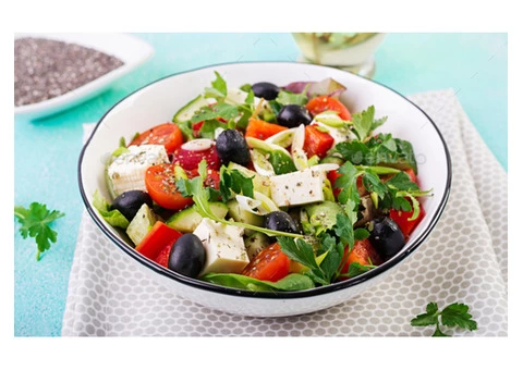5% Off - OZ Boys Pizza And Pasta Takeaway Boronia, VIC - 3/4