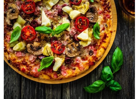 5% Off - OZ Boys Pizza And Pasta Takeaway Boronia, VIC - 4/4