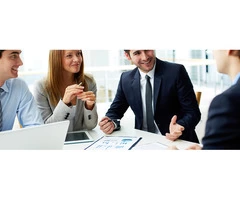 Trained and Qualified Tax Accountant Sydney