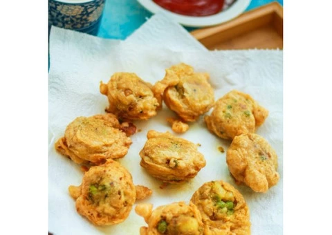 Lazeez Indian Restaurant Bayswater - 1/3