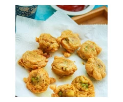 Lazeez Indian Restaurant Bayswater