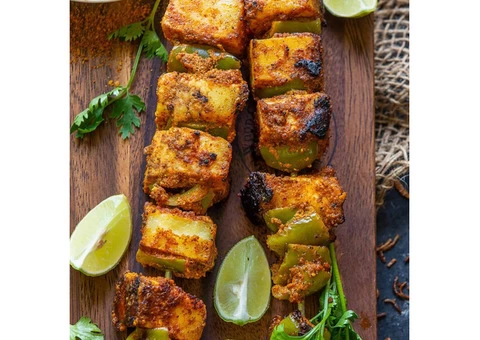 Lazeez Indian Restaurant Bayswater - 2/3