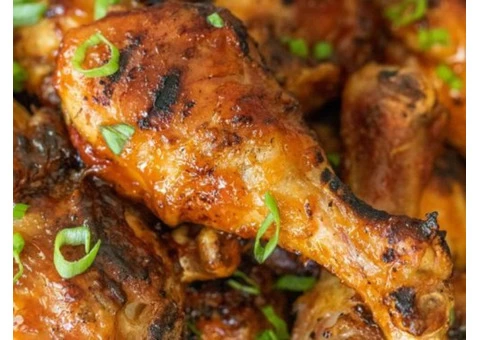 5% Off - The Chookery Café Menu - Takeaway Emerald, VIC - 3/4