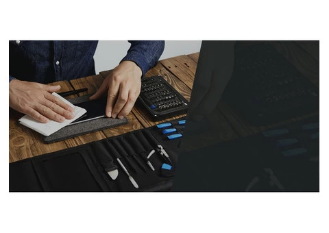 Get Mail in iPhone Screen Repair