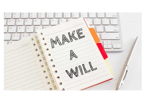 Get Your Online Will in Australia Without Hassles