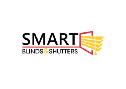 Smart Blinds and Shutters Melbourne - 1/4