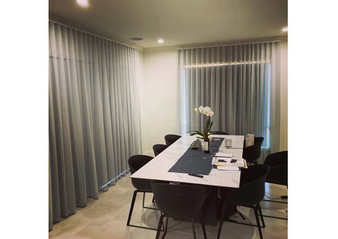 Smart Blinds and Shutters Melbourne - 3/4