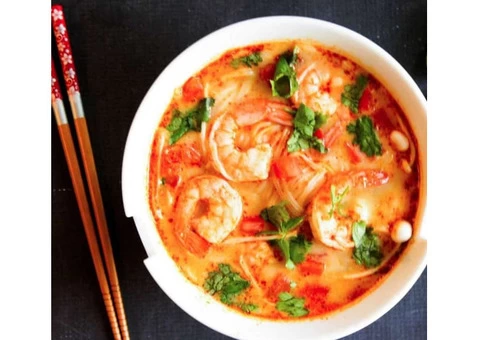 5% Off - Noodle Fix Wilsonton Heights Asian Menu, QLD - 1/4