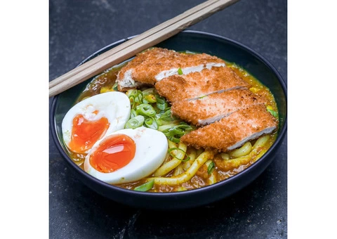 5% Off - Noodle Fix Wilsonton Heights Asian Menu, QLD - 3/4