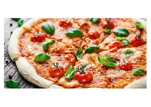 Delicious Italian Pizza !! Get 15% off @Mondo Fresco North Perth, WA - 3/3