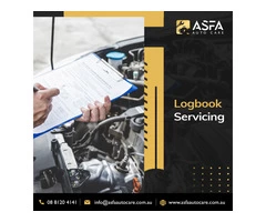 We provide the best Logbook Services In Adelaide