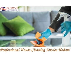 Professional House Cleaning Service Hobart