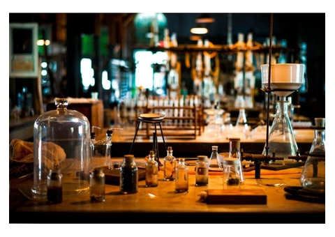 Chemistry Glassware | Laboratory Equipment Suppliers - 2/2