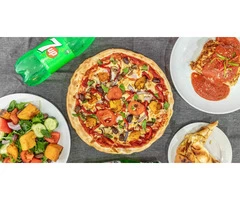 15% Off - Casa Diverso Cafe and Restaurant Eaglehawk menu, VIC