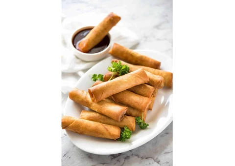 Lotus Village Chinese Takeaway - 2/3