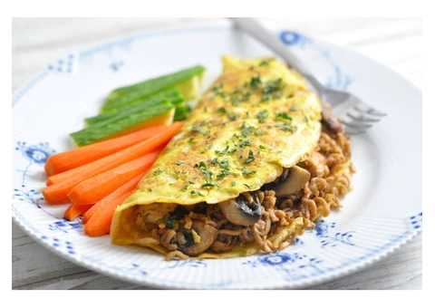 Lotus Village Chinese Takeaway - 3/3