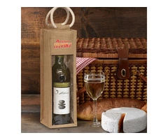 Buy Custom Printed Promotional Wine Carriers At Vivid Promotions