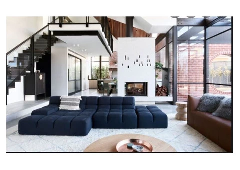 Interior Designers Melbourne