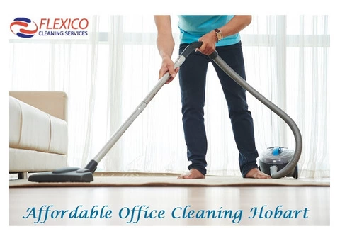 Affordable Office Cleaning Service Hobart