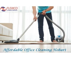 Affordable Office Cleaning Service Hobart