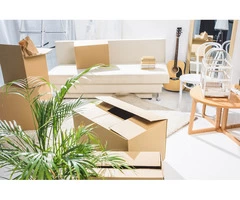 Removalists in Australia on a Budget