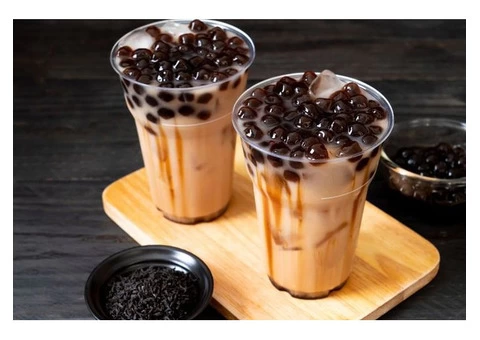 5% Off - Song Tea - Sunnybank, QLD - 1/4