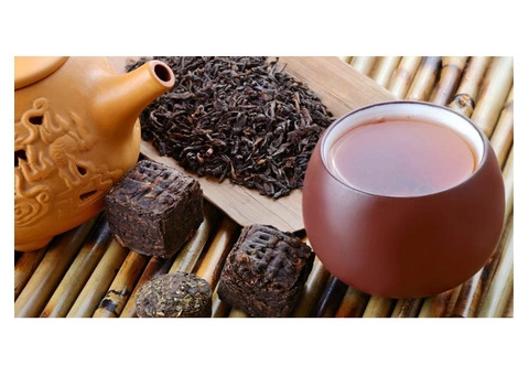 5% Off - Song Tea - Sunnybank, QLD - 2/4